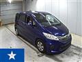 2015 Honda Freed