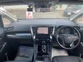 2022 Toyota Alphard Hybrid