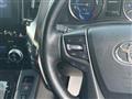 2022 Toyota Alphard Hybrid