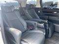 2022 Toyota Alphard Hybrid