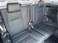 2022 Toyota Alphard Hybrid
