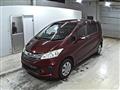 2016 Honda Freed