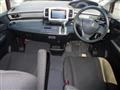 2016 Honda Freed