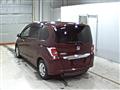 2016 Honda Freed