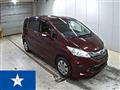 2016 Honda Freed