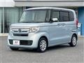 2017 Honda N BOX