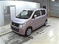 2015 Suzuki Wagon R