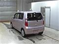 2015 Suzuki Wagon R