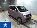 2015 Suzuki Wagon R