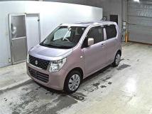 2015 Suzuki Wagon R