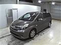 2012 Toyota Isis