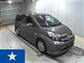 2012 Toyota Isis