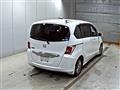 2015 Honda Freed