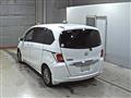 2015 Honda Freed
