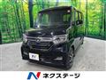 2018 Honda N BOX