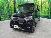 2018 Honda N BOX