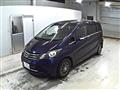 2010 Honda Freed
