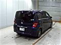 2010 Honda Freed