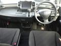 2010 Honda Freed