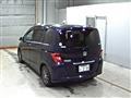 2010 Honda Freed
