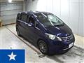 2010 Honda Freed