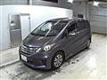 2013 Honda Freed