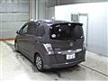 2013 Honda Freed