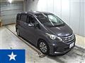 2013 Honda Freed