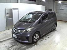2013 Honda Freed