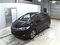 2014 Honda Fit Hybrid