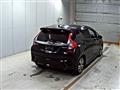 2014 Honda Fit Hybrid
