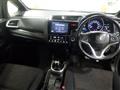 2014 Honda Fit Hybrid