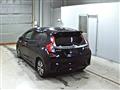 2014 Honda Fit Hybrid