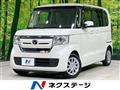 2017 Honda N BOX