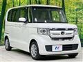 2017 Honda N BOX