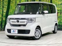 2017 Honda N BOX