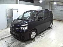 2013 Toyota Voxy