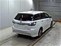 2015 Toyota Wish