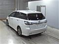 2015 Toyota Wish