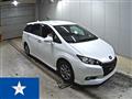 2015 Toyota Wish