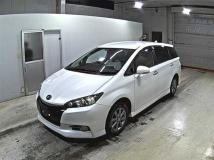 2015 Toyota Wish