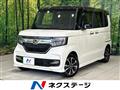 2018 Honda N BOX