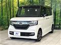 2018 Honda N BOX