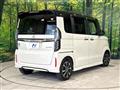 2018 Honda N BOX