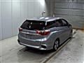 2017 Honda Shuttle