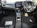 2017 Honda Shuttle