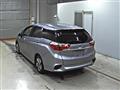 2017 Honda Shuttle