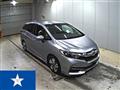 2017 Honda Shuttle
