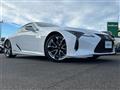 2018 Lexus LC