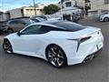 2018 Lexus LC